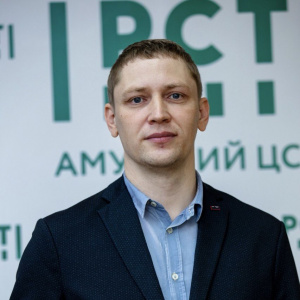 Стаценко Аркадий Анатольевич